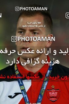 807079, Tehran, [*parameter:4*], لیگ برتر فوتبال ایران، Persian Gulf Cup، Week 4، First Leg، Persepolis 1 v 1 Siah Jamegan on 2017/08/16 at Azadi Stadium