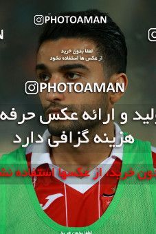 806867, Tehran, [*parameter:4*], لیگ برتر فوتبال ایران، Persian Gulf Cup، Week 4، First Leg، Persepolis 1 v 1 Siah Jamegan on 2017/08/16 at Azadi Stadium