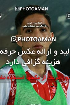 806596, Tehran, [*parameter:4*], لیگ برتر فوتبال ایران، Persian Gulf Cup، Week 4، First Leg، Persepolis 1 v 1 Siah Jamegan on 2017/08/16 at Azadi Stadium