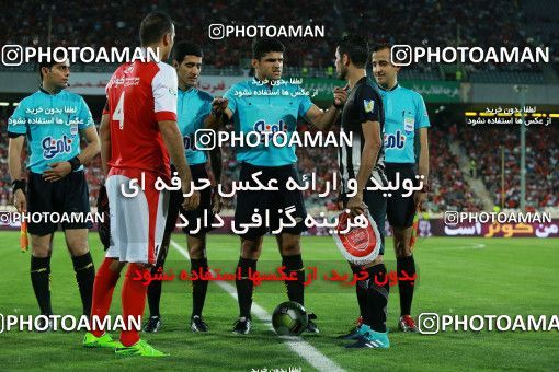 806720, Tehran, [*parameter:4*], Iran Pro League، Persian Gulf Cup، 2017-18 season، First Leg، Week 4، Persepolis ۱ v ۱ Siah Jamegan on 2017/08/16 at Azadi Stadium