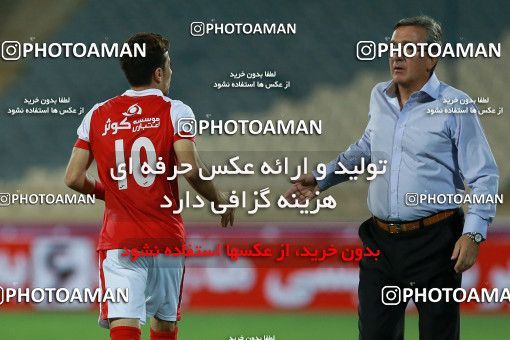 806778, Tehran, [*parameter:4*], لیگ برتر فوتبال ایران، Persian Gulf Cup، Week 4، First Leg، Persepolis 1 v 1 Siah Jamegan on 2017/08/16 at Azadi Stadium