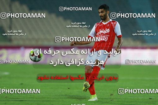 806812, Tehran, [*parameter:4*], Iran Pro League، Persian Gulf Cup، 2017-18 season، First Leg، Week 4، Persepolis ۱ v ۱ Siah Jamegan on 2017/08/16 at Azadi Stadium