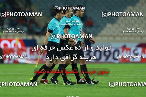 807074, Tehran, [*parameter:4*], Iran Pro League، Persian Gulf Cup، 2017-18 season، First Leg، Week 4، Persepolis ۱ v ۱ Siah Jamegan on 2017/08/16 at Azadi Stadium