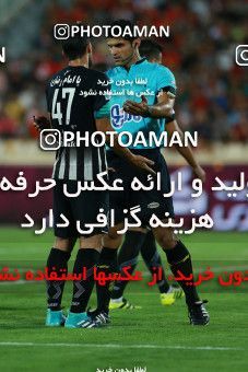 806588, Tehran, [*parameter:4*], Iran Pro League، Persian Gulf Cup، 2017-18 season، First Leg، Week 4، Persepolis ۱ v ۱ Siah Jamegan on 2017/08/16 at Azadi Stadium