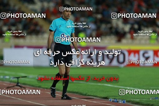 806589, Tehran, [*parameter:4*], Iran Pro League، Persian Gulf Cup، 2017-18 season، First Leg، Week 4، Persepolis ۱ v ۱ Siah Jamegan on 2017/08/16 at Azadi Stadium