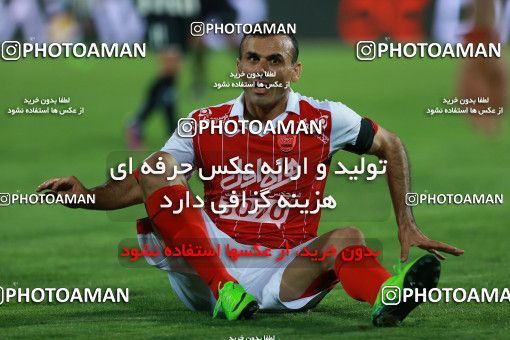 806910, Tehran, [*parameter:4*], Iran Pro League، Persian Gulf Cup، 2017-18 season، First Leg، Week 4، Persepolis ۱ v ۱ Siah Jamegan on 2017/08/16 at Azadi Stadium