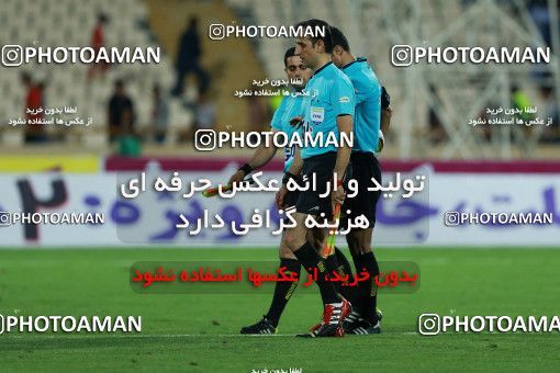 806499, Tehran, [*parameter:4*], Iran Pro League، Persian Gulf Cup، 2017-18 season، First Leg، Week 4، Persepolis ۱ v ۱ Siah Jamegan on 2017/08/16 at Azadi Stadium