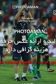 807044, Tehran, [*parameter:4*], Iran Pro League، Persian Gulf Cup، 2017-18 season، First Leg، Week 4، Persepolis ۱ v ۱ Siah Jamegan on 2017/08/16 at Azadi Stadium