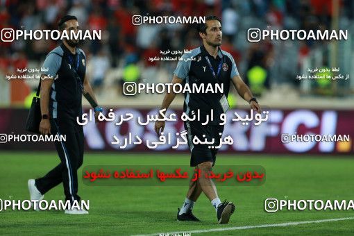 806390, Tehran, [*parameter:4*], لیگ برتر فوتبال ایران، Persian Gulf Cup، Week 4، First Leg، Persepolis 1 v 1 Siah Jamegan on 2017/08/16 at Azadi Stadium