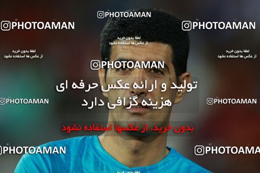 807076, Tehran, [*parameter:4*], Iran Pro League، Persian Gulf Cup، 2017-18 season، First Leg، Week 4، Persepolis ۱ v ۱ Siah Jamegan on 2017/08/16 at Azadi Stadium