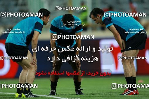 806660, Tehran, [*parameter:4*], Iran Pro League، Persian Gulf Cup، 2017-18 season، First Leg، Week 4، Persepolis ۱ v ۱ Siah Jamegan on 2017/08/16 at Azadi Stadium