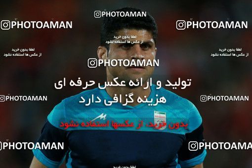 806884, Tehran, [*parameter:4*], لیگ برتر فوتبال ایران، Persian Gulf Cup، Week 4، First Leg، Persepolis 1 v 1 Siah Jamegan on 2017/08/16 at Azadi Stadium