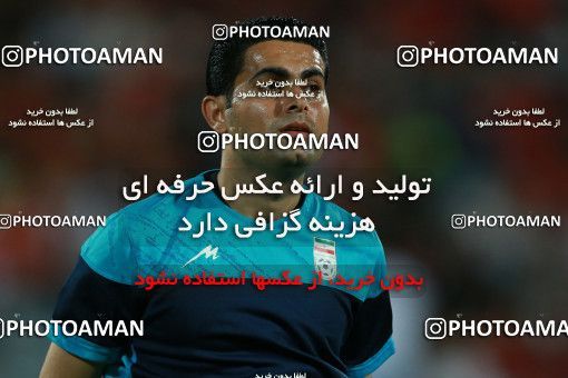 806721, Tehran, [*parameter:4*], لیگ برتر فوتبال ایران، Persian Gulf Cup، Week 4، First Leg، Persepolis 1 v 1 Siah Jamegan on 2017/08/16 at Azadi Stadium