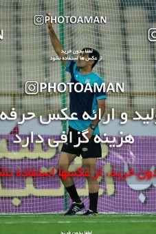 806809, Tehran, [*parameter:4*], Iran Pro League، Persian Gulf Cup، 2017-18 season، First Leg، Week 4، Persepolis ۱ v ۱ Siah Jamegan on 2017/08/16 at Azadi Stadium