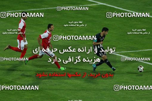 784797, Tehran, [*parameter:4*], لیگ برتر فوتبال ایران، Persian Gulf Cup، Week 4، First Leg، Persepolis 1 v 1 Siah Jamegan on 2017/08/16 at Azadi Stadium