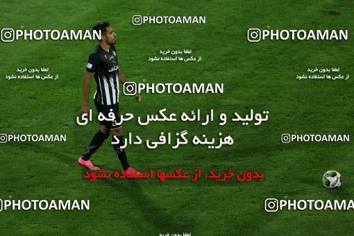 784350, Tehran, [*parameter:4*], لیگ برتر فوتبال ایران، Persian Gulf Cup، Week 4، First Leg، Persepolis 1 v 1 Siah Jamegan on 2017/08/16 at Azadi Stadium