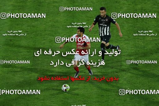 784569, Tehran, [*parameter:4*], لیگ برتر فوتبال ایران، Persian Gulf Cup، Week 4، First Leg، Persepolis 1 v 1 Siah Jamegan on 2017/08/16 at Azadi Stadium