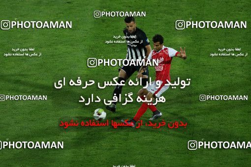 784735, Tehran, [*parameter:4*], لیگ برتر فوتبال ایران، Persian Gulf Cup، Week 4، First Leg، Persepolis 1 v 1 Siah Jamegan on 2017/08/16 at Azadi Stadium