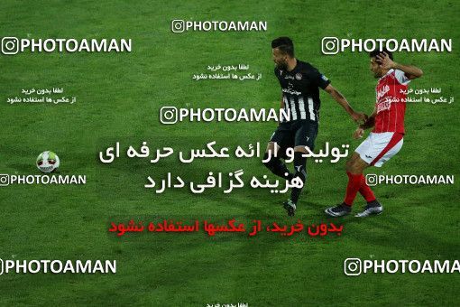 784949, Tehran, [*parameter:4*], لیگ برتر فوتبال ایران، Persian Gulf Cup، Week 4، First Leg، Persepolis 1 v 1 Siah Jamegan on 2017/08/16 at Azadi Stadium