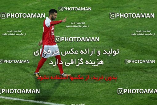 784759, Tehran, [*parameter:4*], لیگ برتر فوتبال ایران، Persian Gulf Cup، Week 4، First Leg، Persepolis 1 v 1 Siah Jamegan on 2017/08/16 at Azadi Stadium