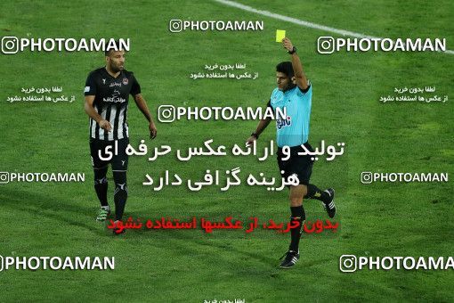 784914, Tehran, [*parameter:4*], لیگ برتر فوتبال ایران، Persian Gulf Cup، Week 4، First Leg، Persepolis 1 v 1 Siah Jamegan on 2017/08/16 at Azadi Stadium