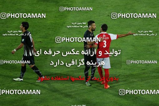 784727, Tehran, [*parameter:4*], لیگ برتر فوتبال ایران، Persian Gulf Cup، Week 4، First Leg، Persepolis 1 v 1 Siah Jamegan on 2017/08/16 at Azadi Stadium