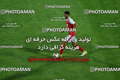 784693, Tehran, [*parameter:4*], Iran Pro League، Persian Gulf Cup، 2017-18 season، First Leg، Week 4، Persepolis ۱ v ۱ Siah Jamegan on 2017/08/16 at Azadi Stadium