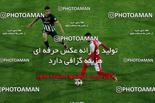 784581, Tehran, [*parameter:4*], لیگ برتر فوتبال ایران، Persian Gulf Cup، Week 4، First Leg، Persepolis 1 v 1 Siah Jamegan on 2017/08/16 at Azadi Stadium