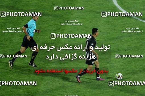 784774, Tehran, [*parameter:4*], لیگ برتر فوتبال ایران، Persian Gulf Cup، Week 4، First Leg، Persepolis 1 v 1 Siah Jamegan on 2017/08/16 at Azadi Stadium