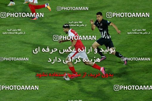 784780, Tehran, [*parameter:4*], لیگ برتر فوتبال ایران، Persian Gulf Cup، Week 4، First Leg، Persepolis 1 v 1 Siah Jamegan on 2017/08/16 at Azadi Stadium