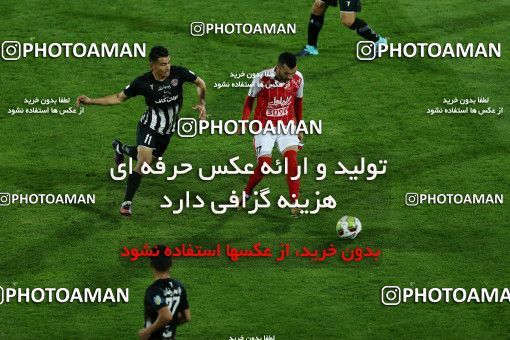 784721, Tehran, [*parameter:4*], لیگ برتر فوتبال ایران، Persian Gulf Cup، Week 4، First Leg، Persepolis 1 v 1 Siah Jamegan on 2017/08/16 at Azadi Stadium