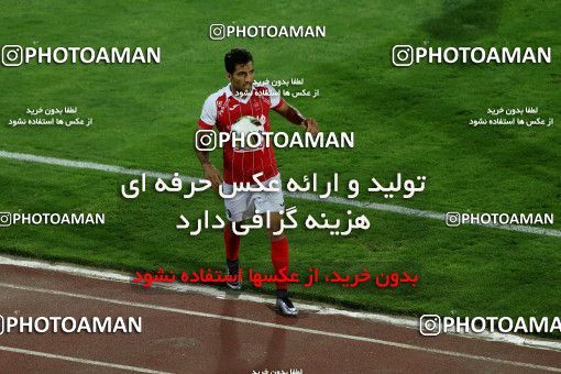 784805, Tehran, [*parameter:4*], لیگ برتر فوتبال ایران، Persian Gulf Cup، Week 4، First Leg، Persepolis 1 v 1 Siah Jamegan on 2017/08/16 at Azadi Stadium