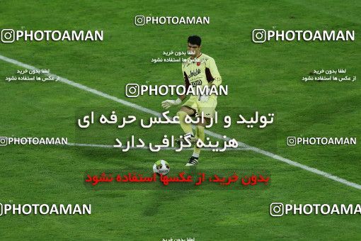 784901, Tehran, [*parameter:4*], لیگ برتر فوتبال ایران، Persian Gulf Cup، Week 4، First Leg، Persepolis 1 v 1 Siah Jamegan on 2017/08/16 at Azadi Stadium