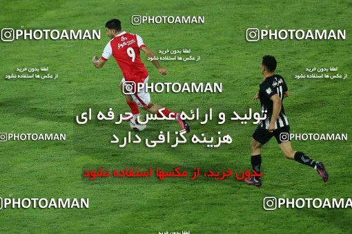 784946, Tehran, [*parameter:4*], لیگ برتر فوتبال ایران، Persian Gulf Cup، Week 4، First Leg، Persepolis 1 v 1 Siah Jamegan on 2017/08/16 at Azadi Stadium