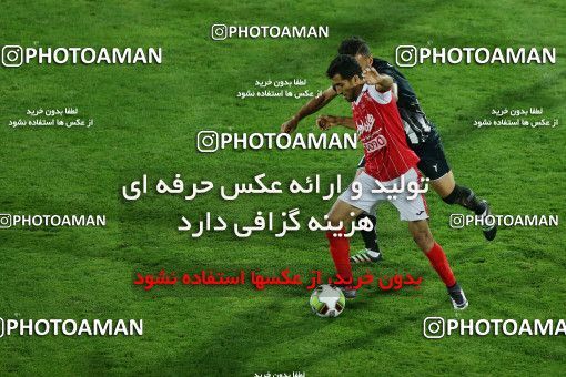 784894, Tehran, [*parameter:4*], لیگ برتر فوتبال ایران، Persian Gulf Cup، Week 4، First Leg، Persepolis 1 v 1 Siah Jamegan on 2017/08/16 at Azadi Stadium