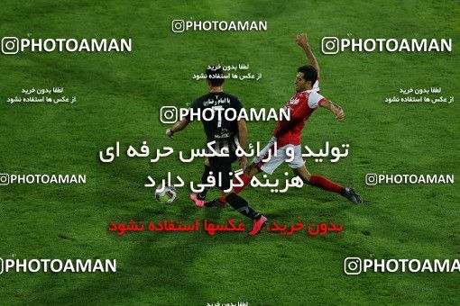 784840, Tehran, [*parameter:4*], لیگ برتر فوتبال ایران، Persian Gulf Cup، Week 4، First Leg، Persepolis 1 v 1 Siah Jamegan on 2017/08/16 at Azadi Stadium