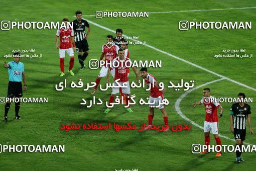 784790, Tehran, [*parameter:4*], لیگ برتر فوتبال ایران، Persian Gulf Cup، Week 4، First Leg، Persepolis 1 v 1 Siah Jamegan on 2017/08/16 at Azadi Stadium