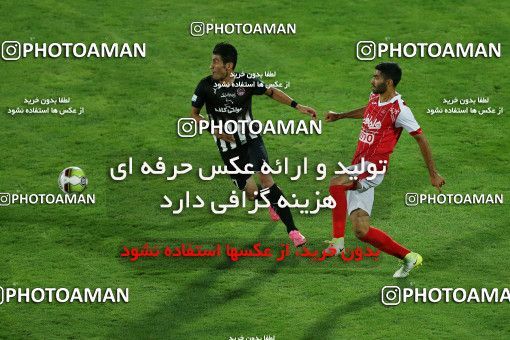 784942, Tehran, [*parameter:4*], Iran Pro League، Persian Gulf Cup، 2017-18 season، First Leg، Week 4، Persepolis ۱ v ۱ Siah Jamegan on 2017/08/16 at Azadi Stadium