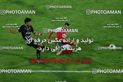 784342, Tehran, [*parameter:4*], لیگ برتر فوتبال ایران، Persian Gulf Cup، Week 4، First Leg، Persepolis 1 v 1 Siah Jamegan on 2017/08/16 at Azadi Stadium