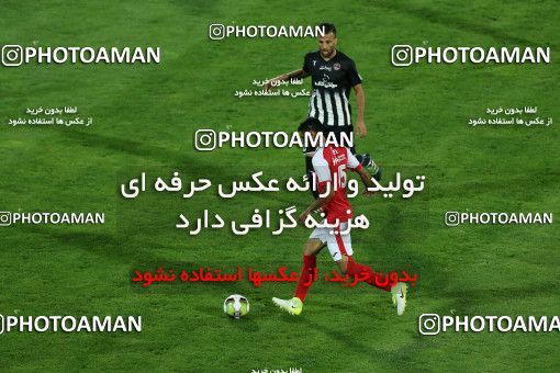 784879, Tehran, [*parameter:4*], Iran Pro League، Persian Gulf Cup، 2017-18 season، First Leg، Week 4، Persepolis ۱ v ۱ Siah Jamegan on 2017/08/16 at Azadi Stadium