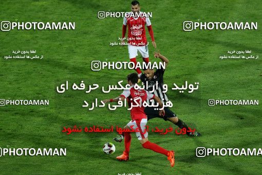 784829, Tehran, [*parameter:4*], لیگ برتر فوتبال ایران، Persian Gulf Cup، Week 4، First Leg، Persepolis 1 v 1 Siah Jamegan on 2017/08/16 at Azadi Stadium