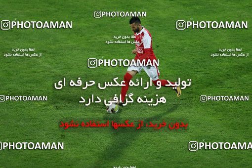 784810, Tehran, [*parameter:4*], لیگ برتر فوتبال ایران، Persian Gulf Cup، Week 4، First Leg، Persepolis 1 v 1 Siah Jamegan on 2017/08/16 at Azadi Stadium