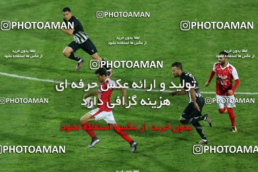 784919, Tehran, [*parameter:4*], لیگ برتر فوتبال ایران، Persian Gulf Cup، Week 4، First Leg، Persepolis 1 v 1 Siah Jamegan on 2017/08/16 at Azadi Stadium