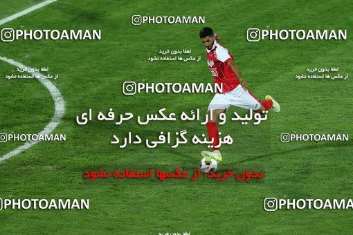 784845, Tehran, [*parameter:4*], لیگ برتر فوتبال ایران، Persian Gulf Cup، Week 4، First Leg، Persepolis 1 v 1 Siah Jamegan on 2017/08/16 at Azadi Stadium