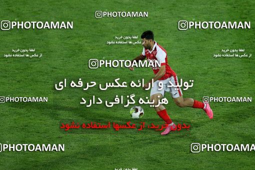 784834, Tehran, [*parameter:4*], لیگ برتر فوتبال ایران، Persian Gulf Cup، Week 4، First Leg، Persepolis 1 v 1 Siah Jamegan on 2017/08/16 at Azadi Stadium