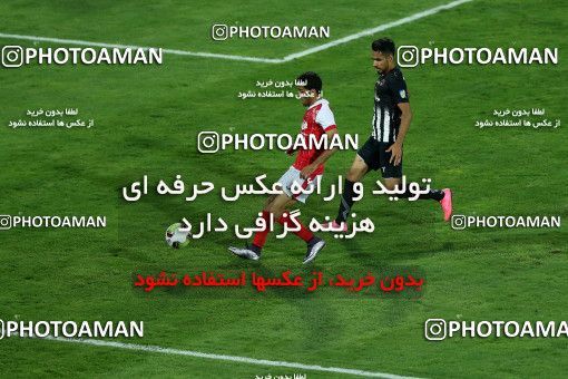 784582, Tehran, [*parameter:4*], لیگ برتر فوتبال ایران، Persian Gulf Cup، Week 4، First Leg، Persepolis 1 v 1 Siah Jamegan on 2017/08/16 at Azadi Stadium