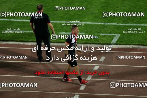 784637, Tehran, [*parameter:4*], لیگ برتر فوتبال ایران، Persian Gulf Cup، Week 4، First Leg، Persepolis 1 v 1 Siah Jamegan on 2017/08/16 at Azadi Stadium