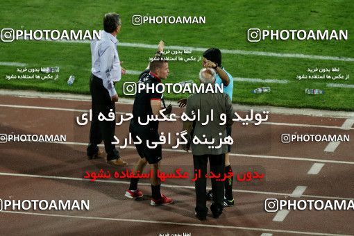 784888, Tehran, [*parameter:4*], لیگ برتر فوتبال ایران، Persian Gulf Cup، Week 4، First Leg، Persepolis 1 v 1 Siah Jamegan on 2017/08/16 at Azadi Stadium