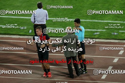 784574, Tehran, [*parameter:4*], Iran Pro League، Persian Gulf Cup، 2017-18 season، First Leg، Week 4، Persepolis ۱ v ۱ Siah Jamegan on 2017/08/16 at Azadi Stadium