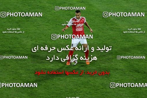 784837, Tehran, [*parameter:4*], لیگ برتر فوتبال ایران، Persian Gulf Cup، Week 4، First Leg، Persepolis 1 v 1 Siah Jamegan on 2017/08/16 at Azadi Stadium